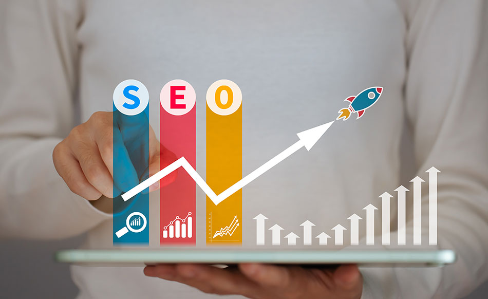 SEO Marketing e seus benefícios