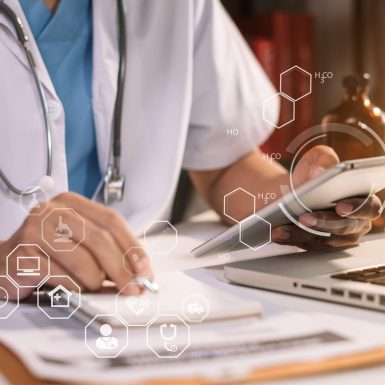 Agência de marketing digital para médicos