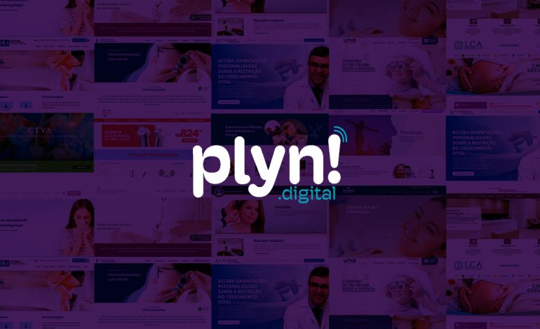 Sites para médicos — Clínicas e Profissionais de Saúde